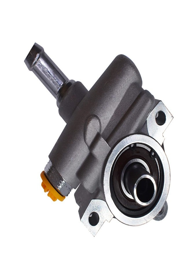 marddpair Power Steering Pump Replacement for 1997-2013 Chevrolet Corvette 20-822 V8 5.7L 6.0L 6.2L 7.0L - Image 5